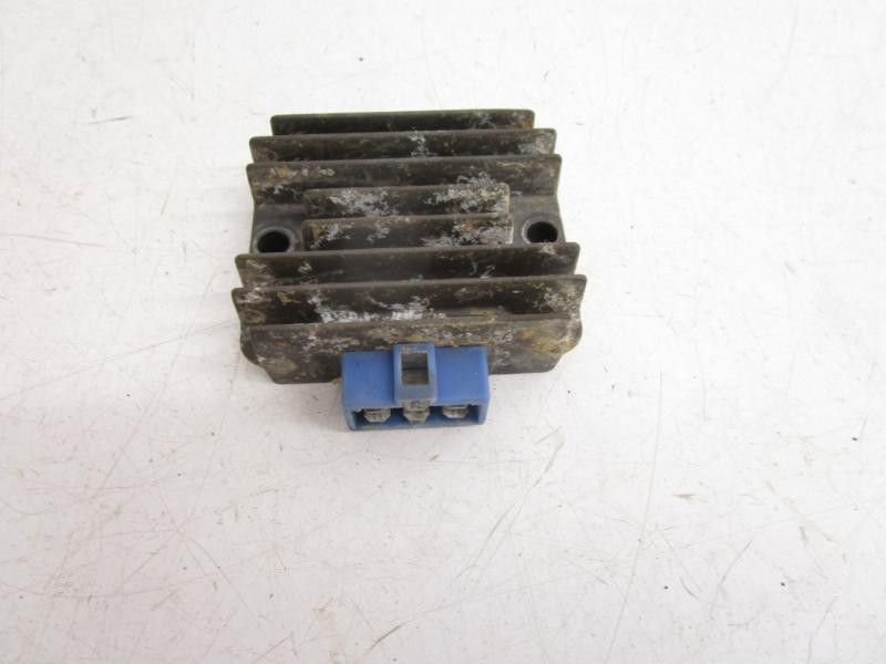 95 Kawasaki Mule 2510 KAF 620 Voltage Regulator Rectifier 21066